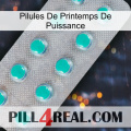 Power Spring Pills 28